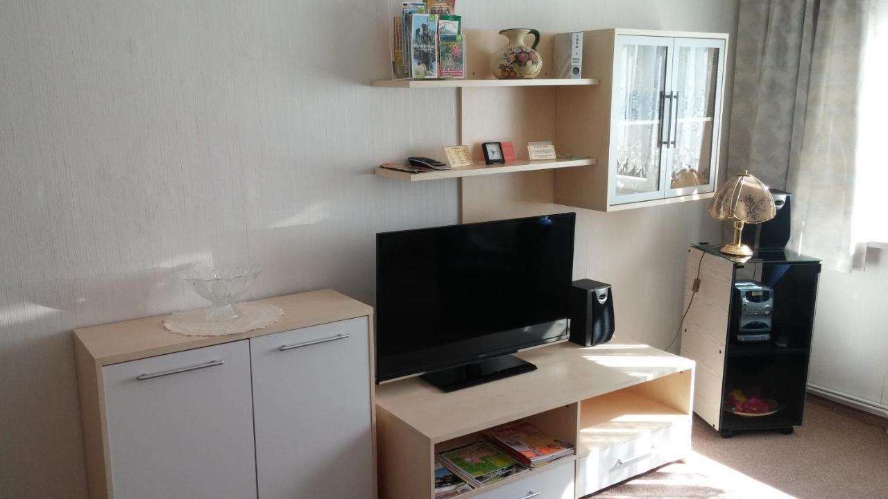 Ferienwohnung Boehnstedt Thale Exteriér fotografie