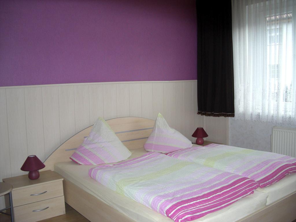Ferienwohnung Boehnstedt Thale Exteriér fotografie